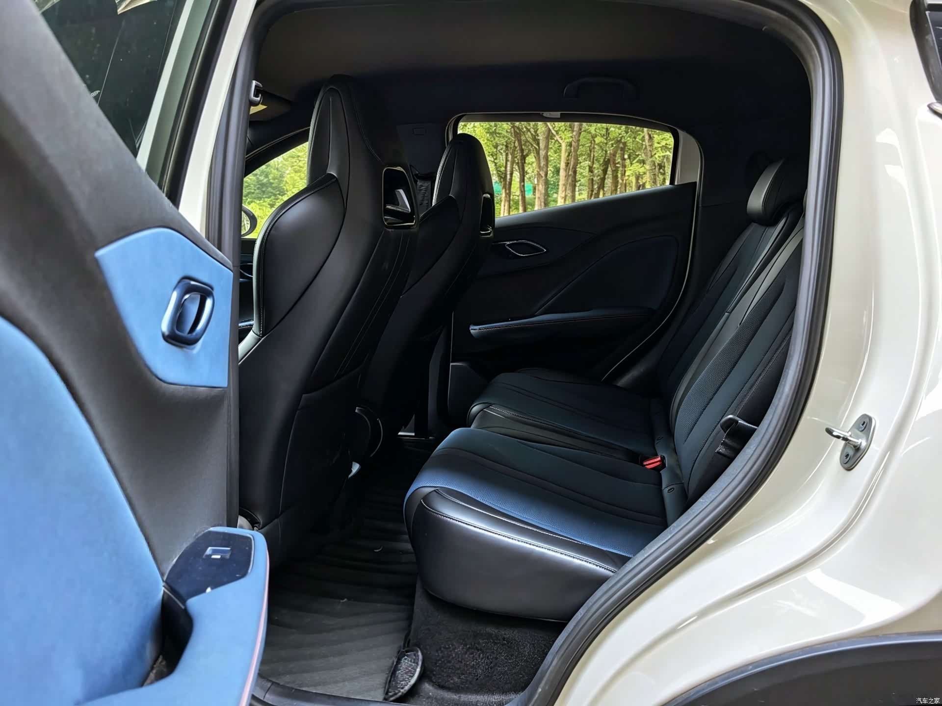BYD Seagull, 2025 11