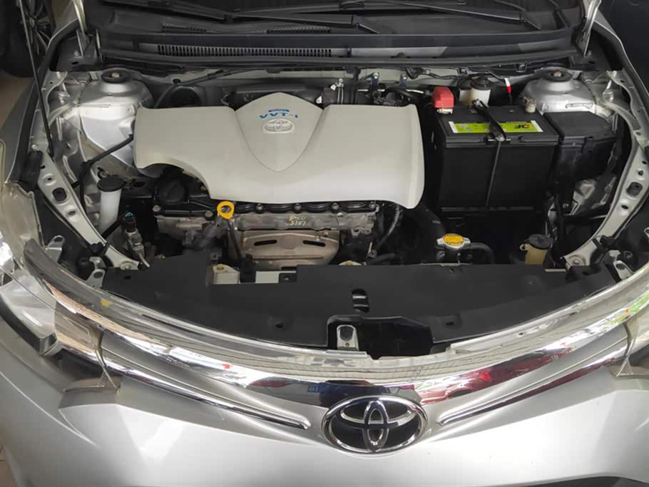Toyota Vios Toyota Vios