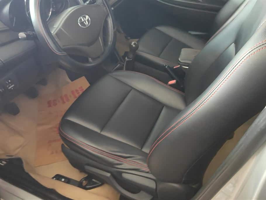 Toyota Vios Toyota Vios