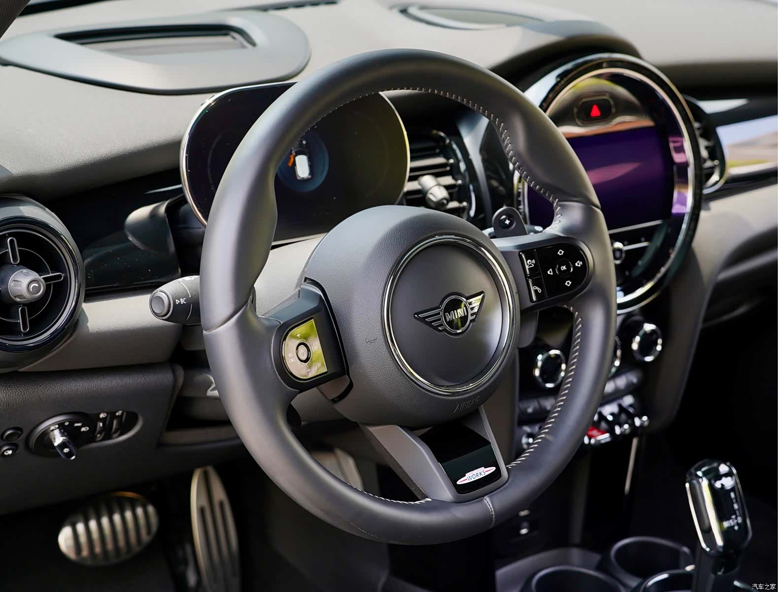 Mini Cooper, 2022 14
