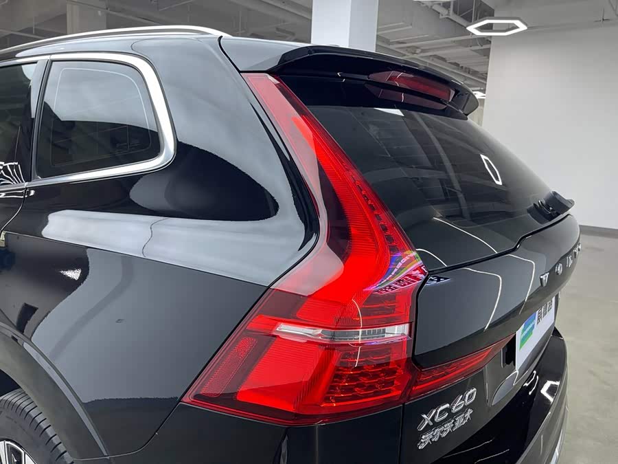 Volvo XC60 2023, фото 34