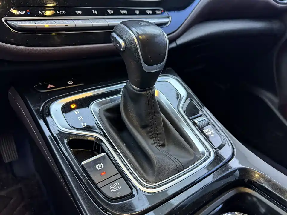 Trumpchi Trumpchi M6