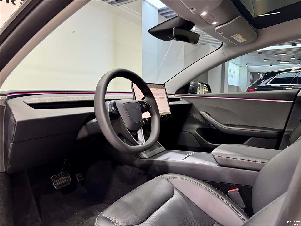 Tesla Model 3, 2024 26