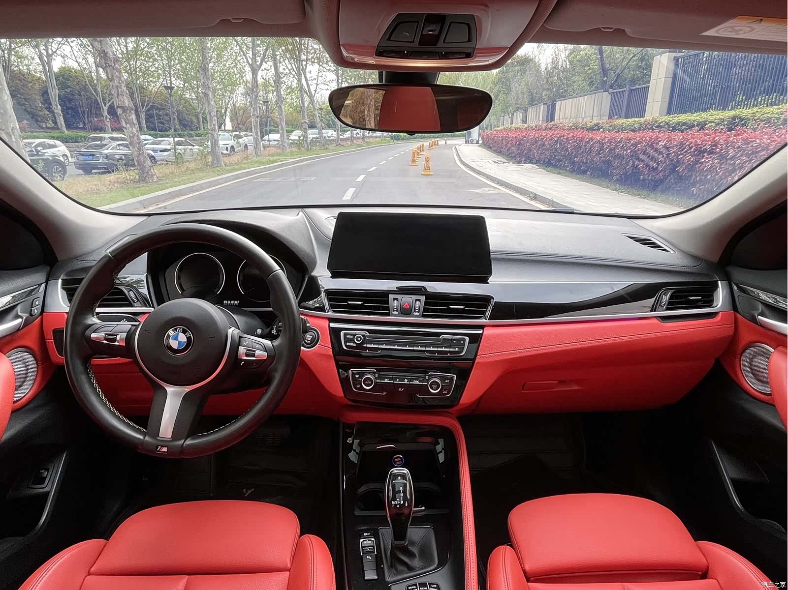 BMW X2, 2023 9