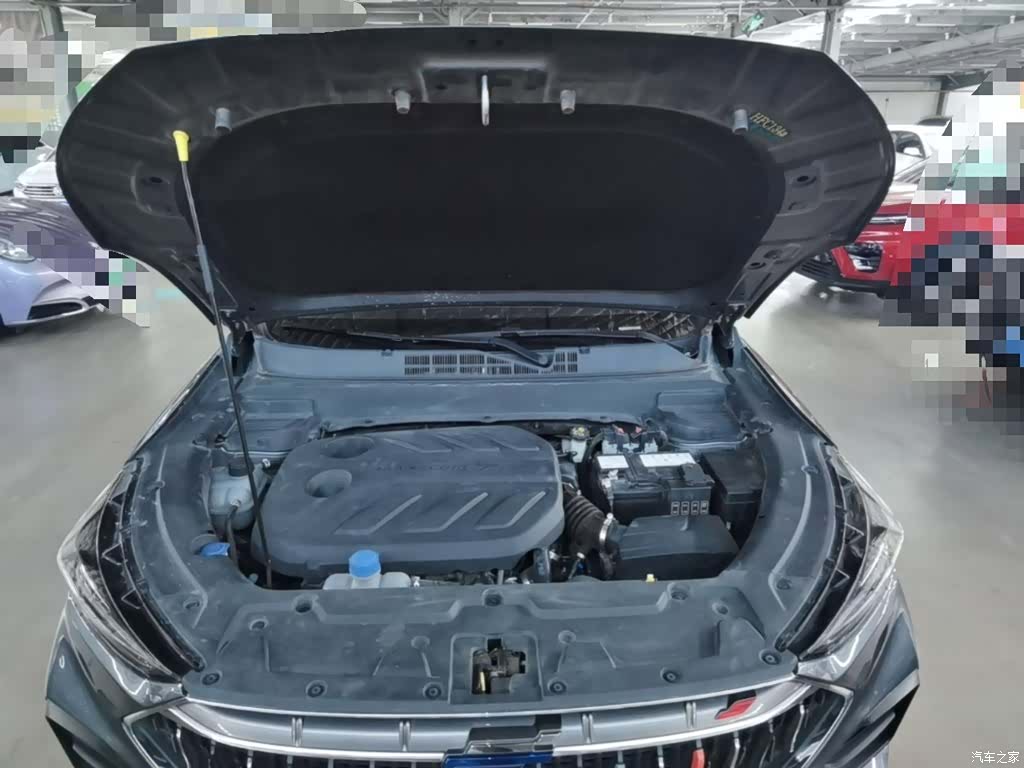 Changan X5, 2022 20