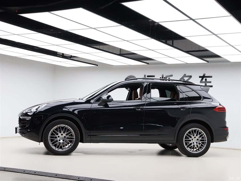 Porsche Cayenne, 2016 33