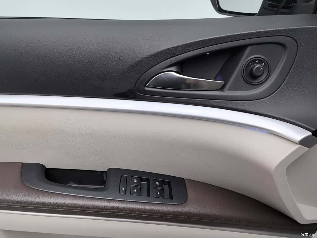 Buick GL8, 2022 9
