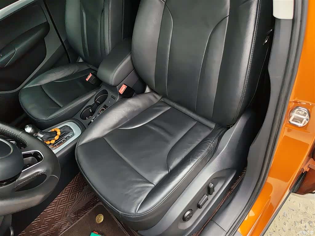 Audi Q3, 2015 15