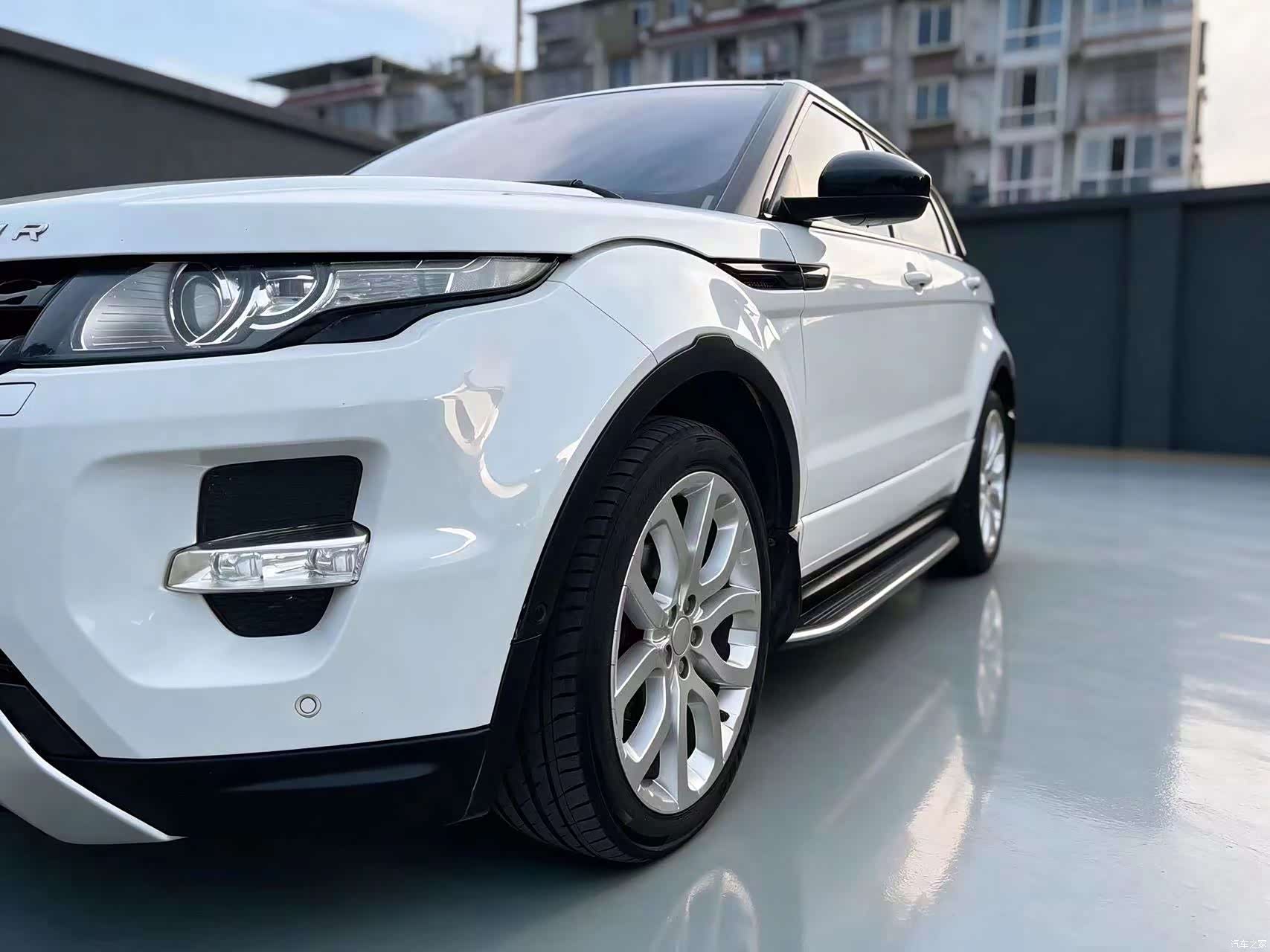 Land Rover Range Rover, 2014 7