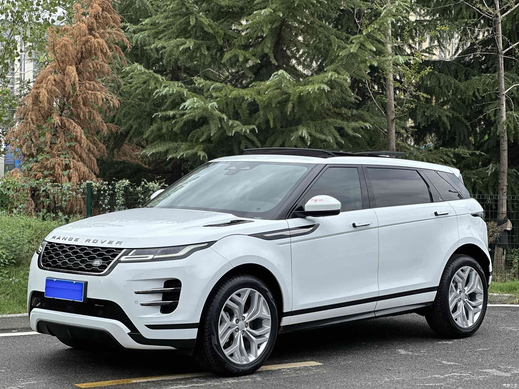 Land Rover Range Rover, 2023 1