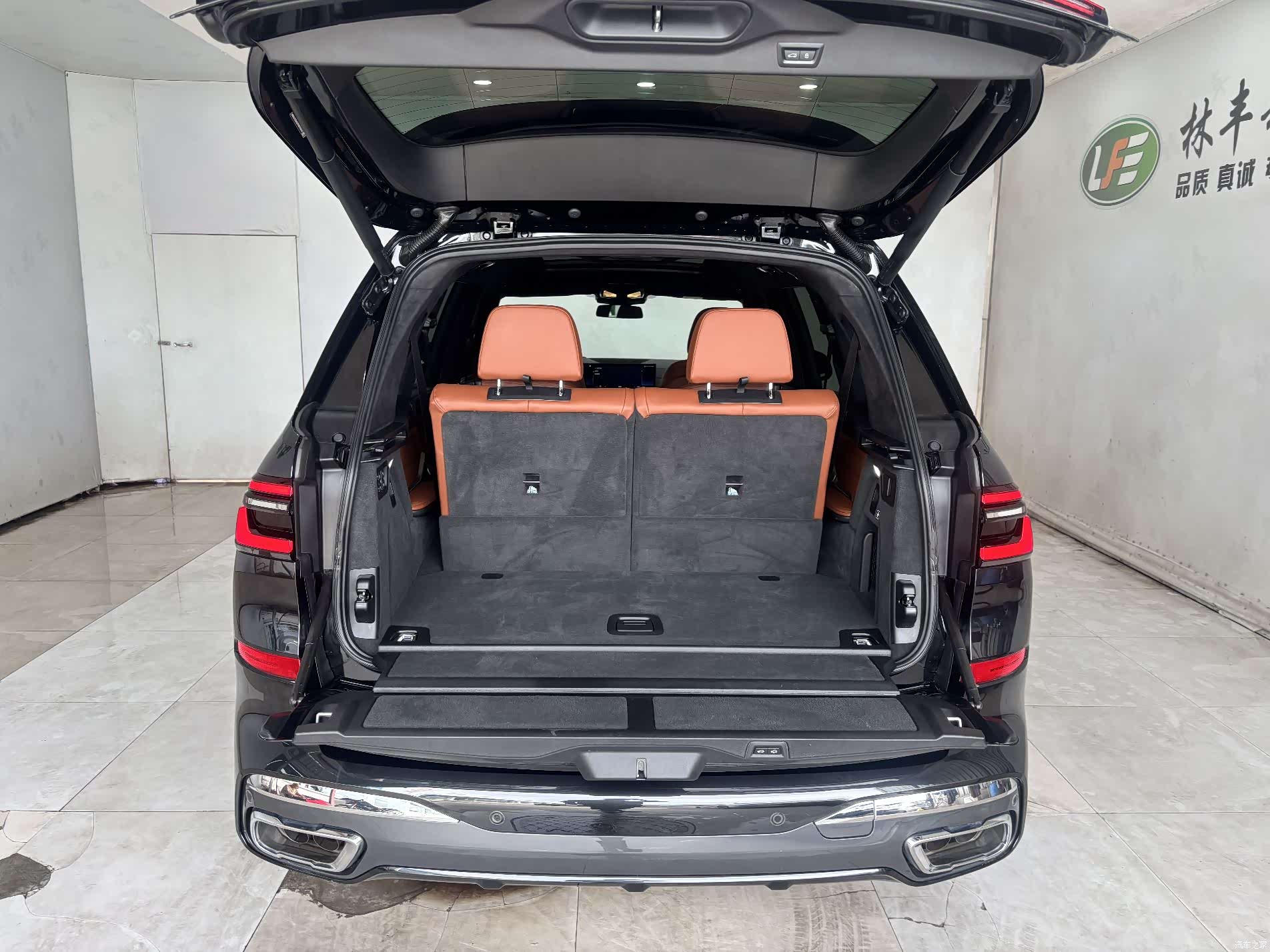 BMW X7, 2023 29