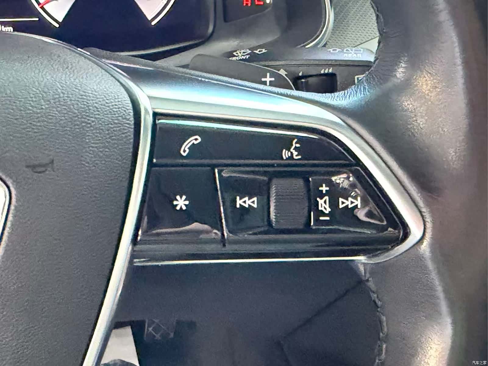 Audi A6, 2022 10