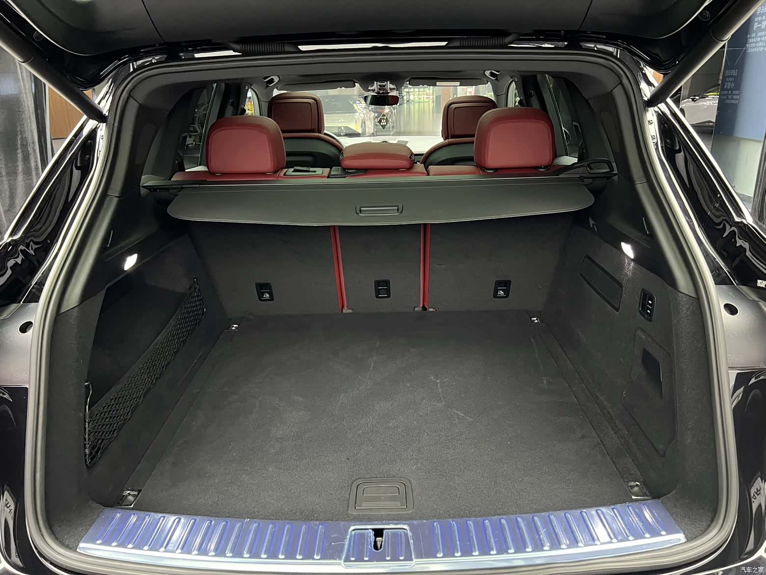 Porsche Cayenne, 2020 13