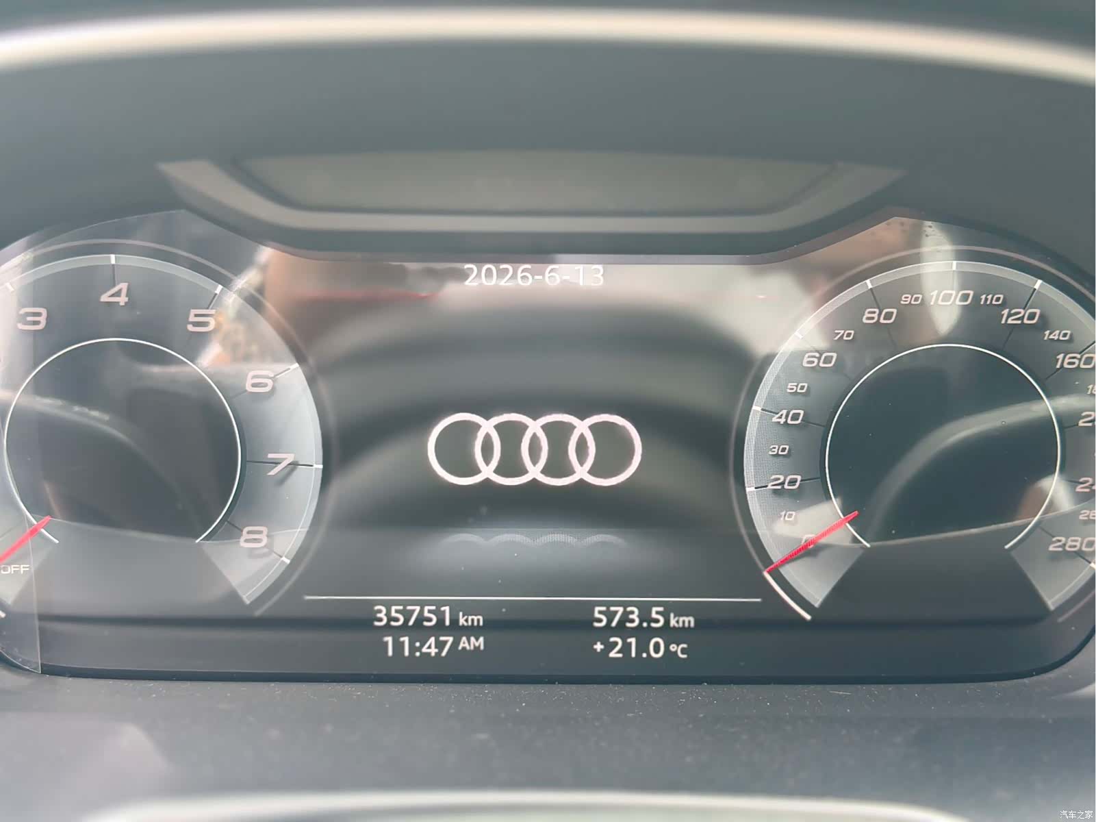 Audi Q3, 2022 9