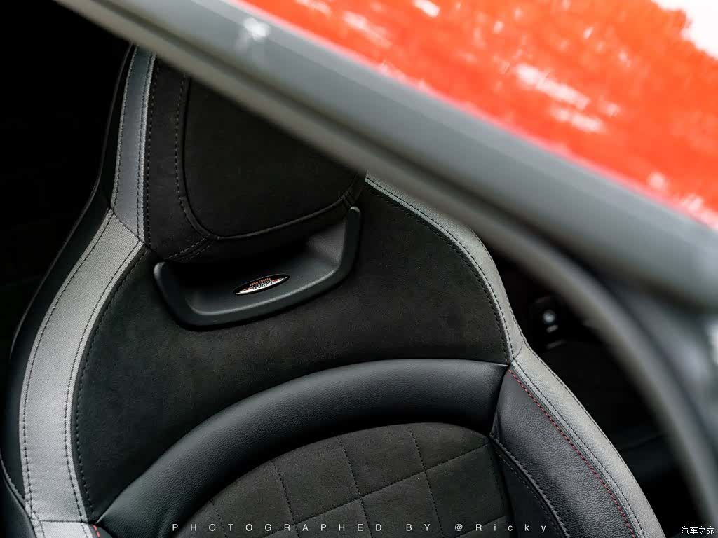 Mini Cooper, 2023 11