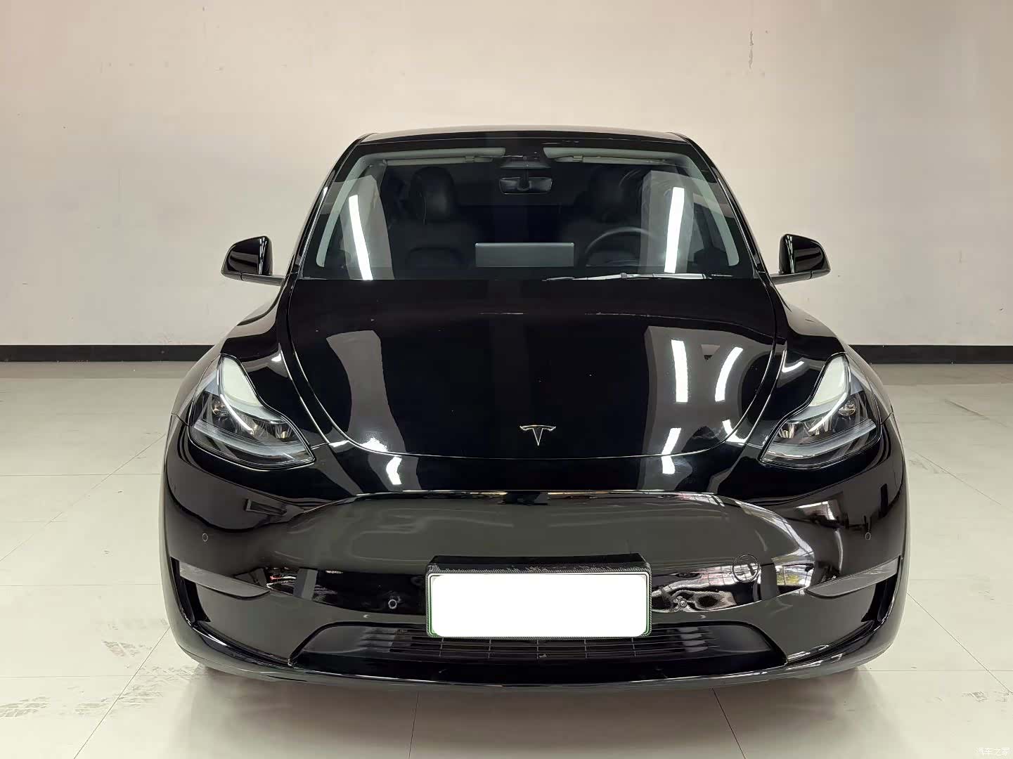 Tesla Model Y, 2024 2