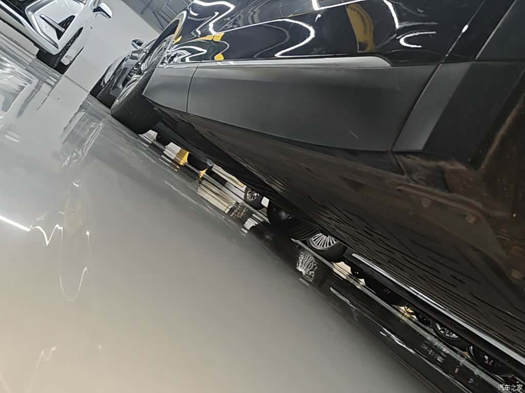 NIO ES8, 2024 21