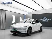 Model Y 2025�� ������ȫ��������