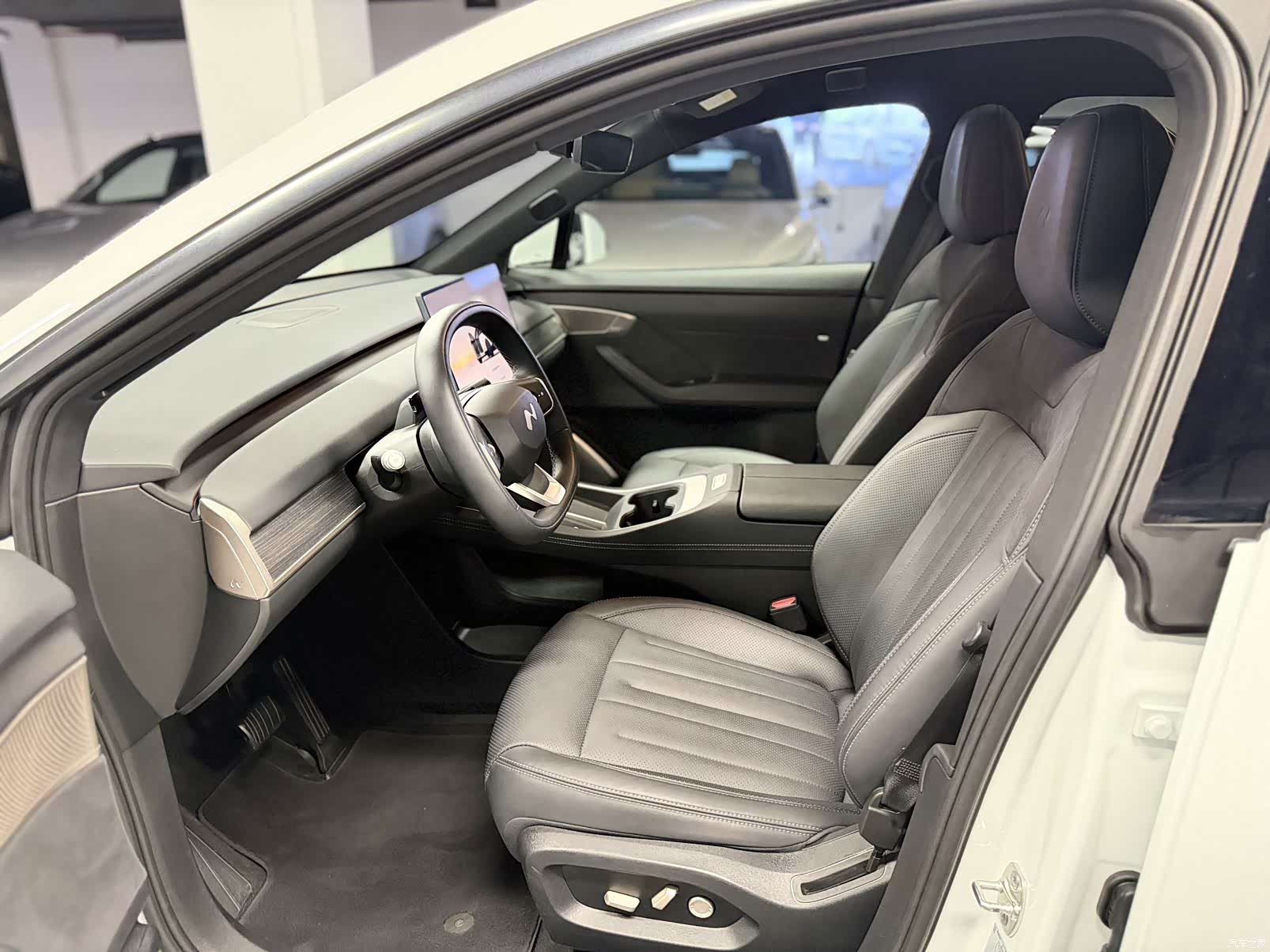 NIO L60, 2025 13