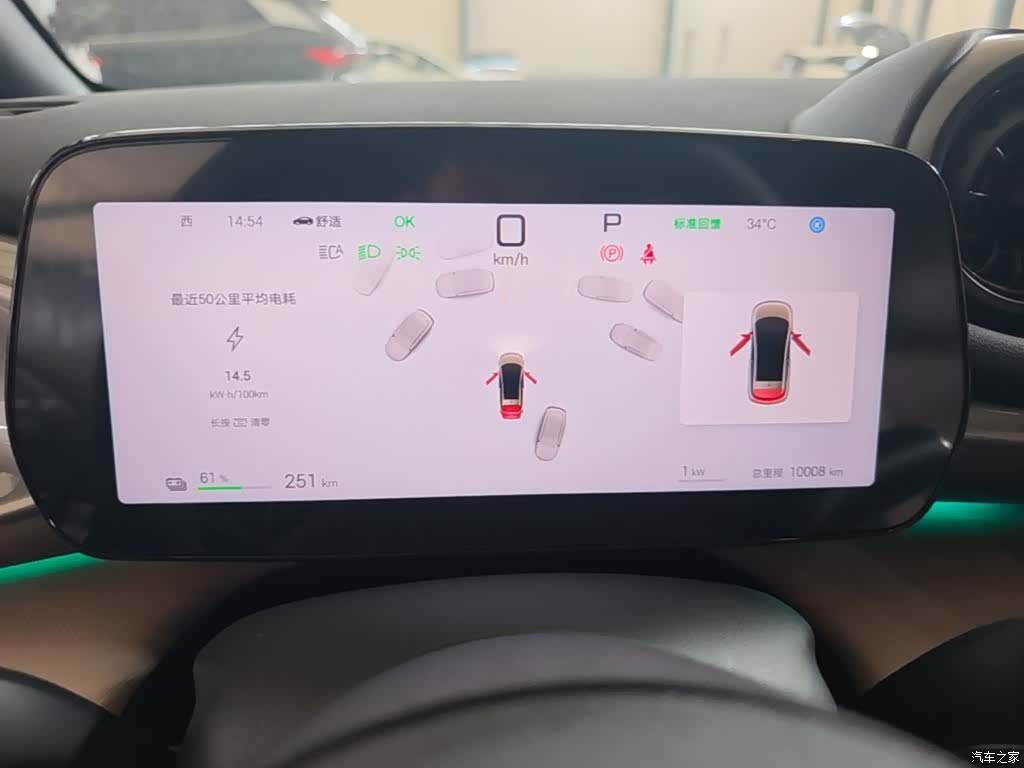 BYD Dolphin, 2025 12