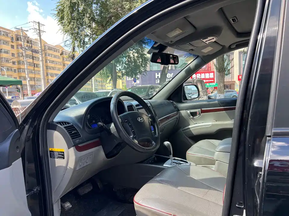 Hyundai Shengda Classic