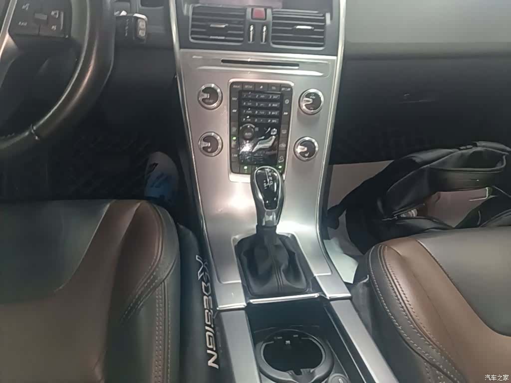 Volvo XC60, 2017 14