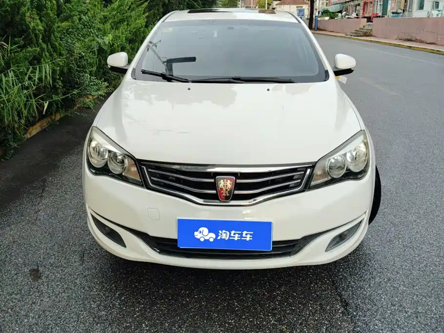 Roewe 350