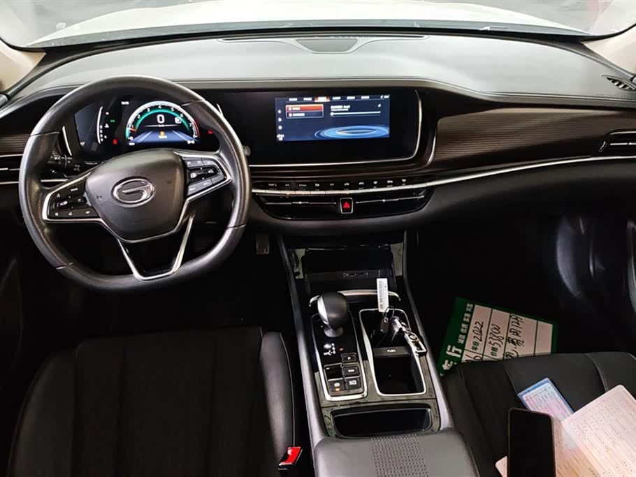 Trumpchi Trumpchi GA6