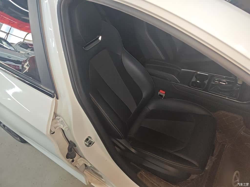 JAC A5, 2023 25