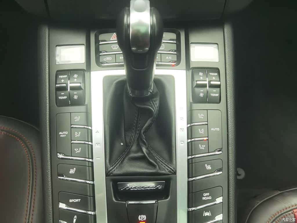 Porsche Macan, 2016 13