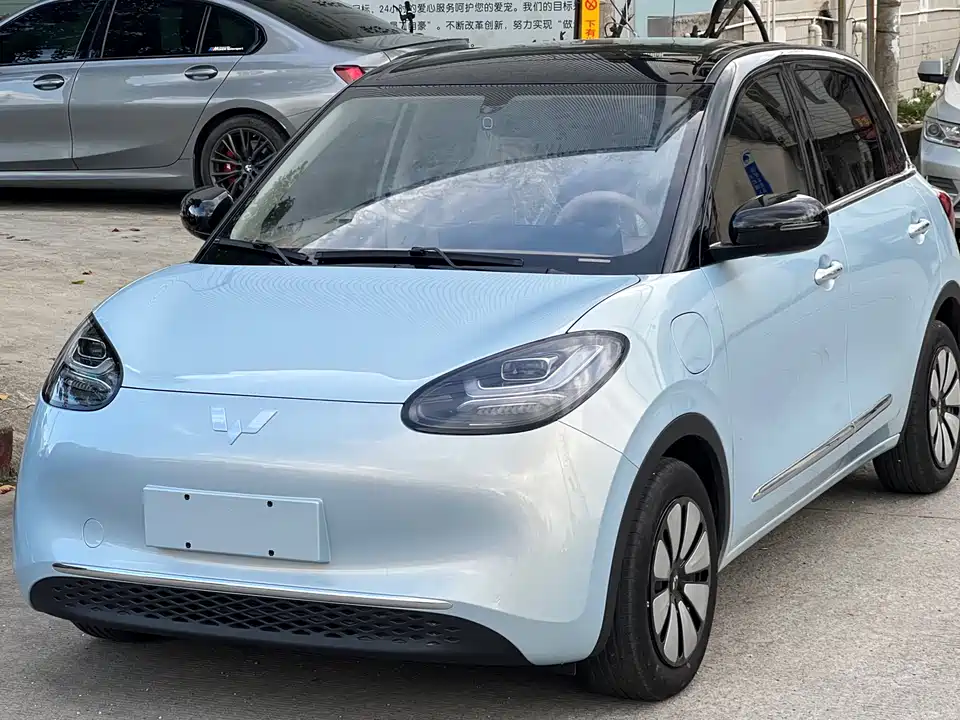 Wuling Wuling Bingguo