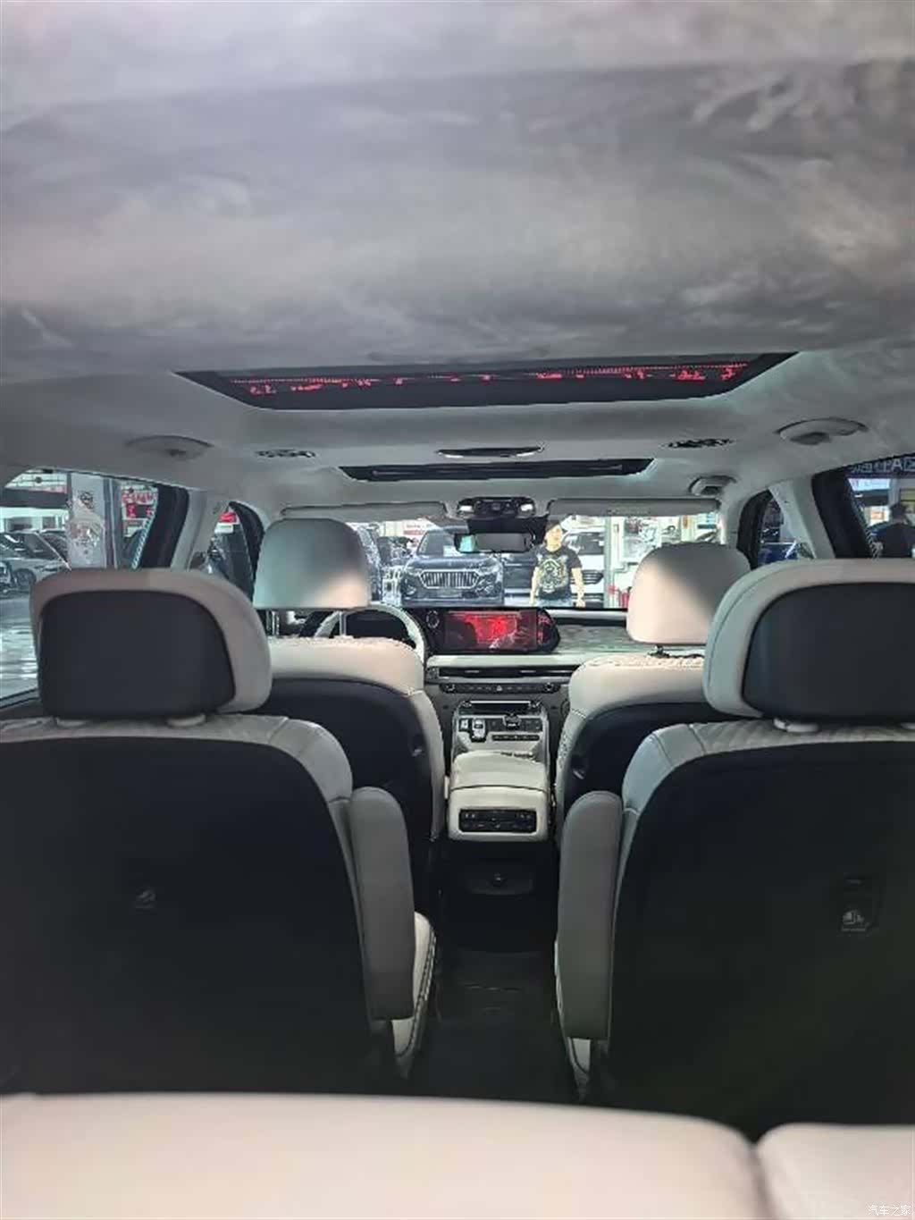 Hyundai Palisade, 2024 9