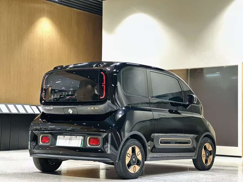 Baoding KiWi EV