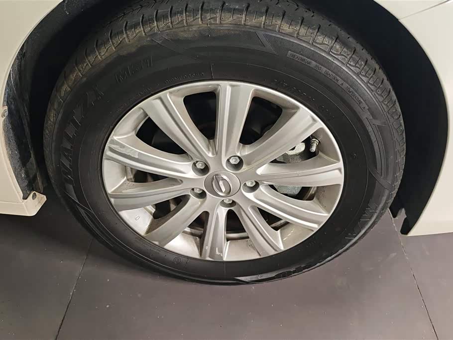 Trumpchi Trumpchi GA6