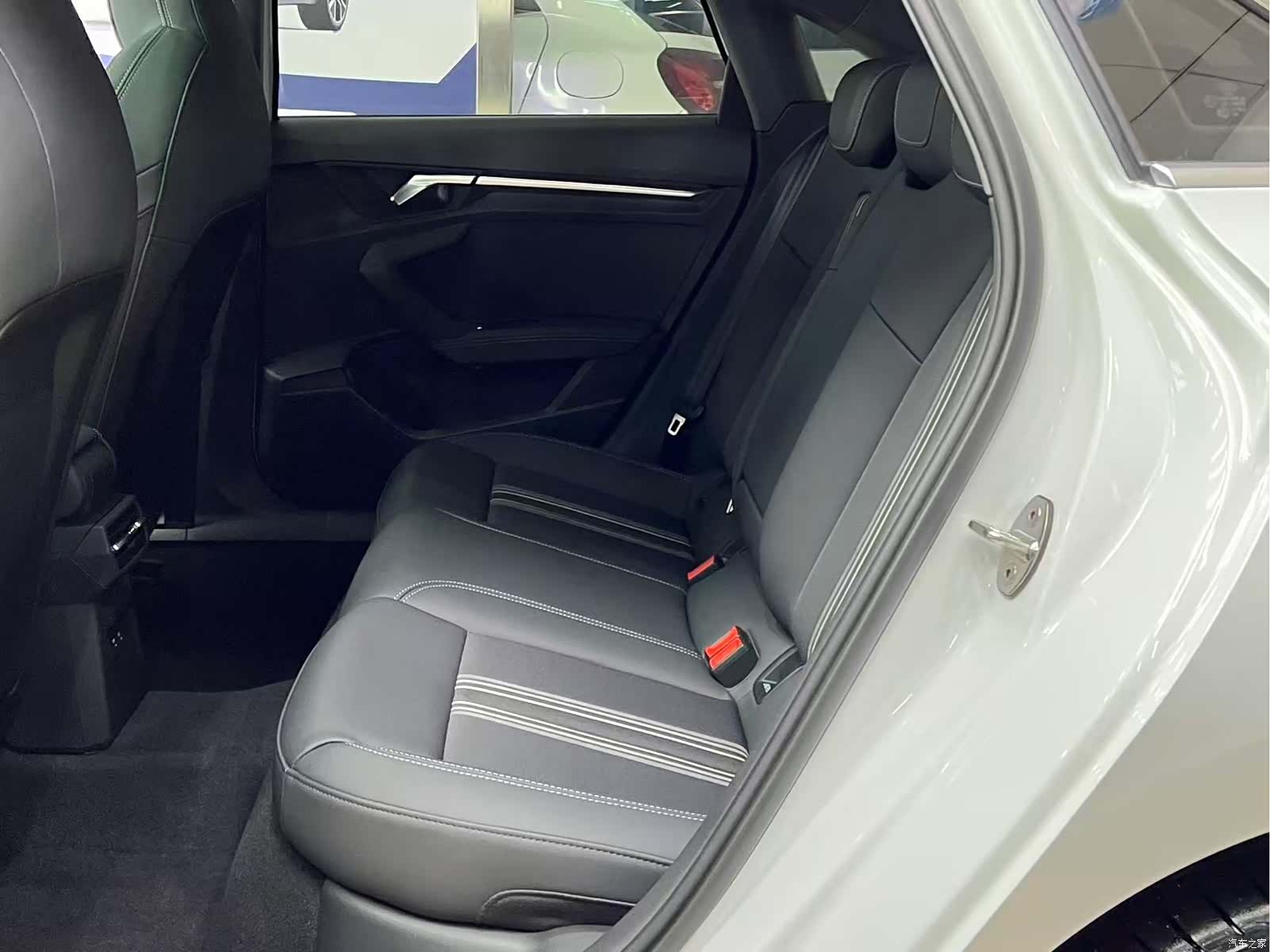 Audi A3, 2022 13