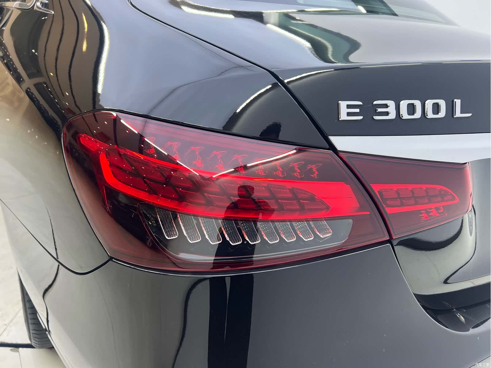 Mercedes-Benz E-Class, 2023 8