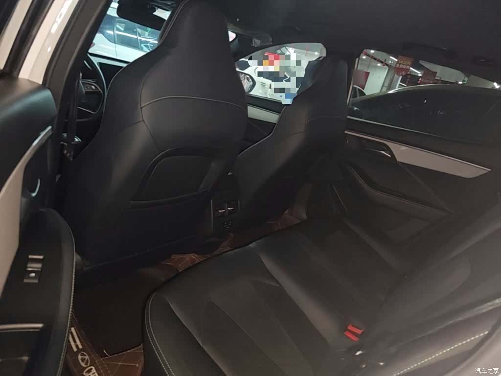 JAC A5, 2023 17