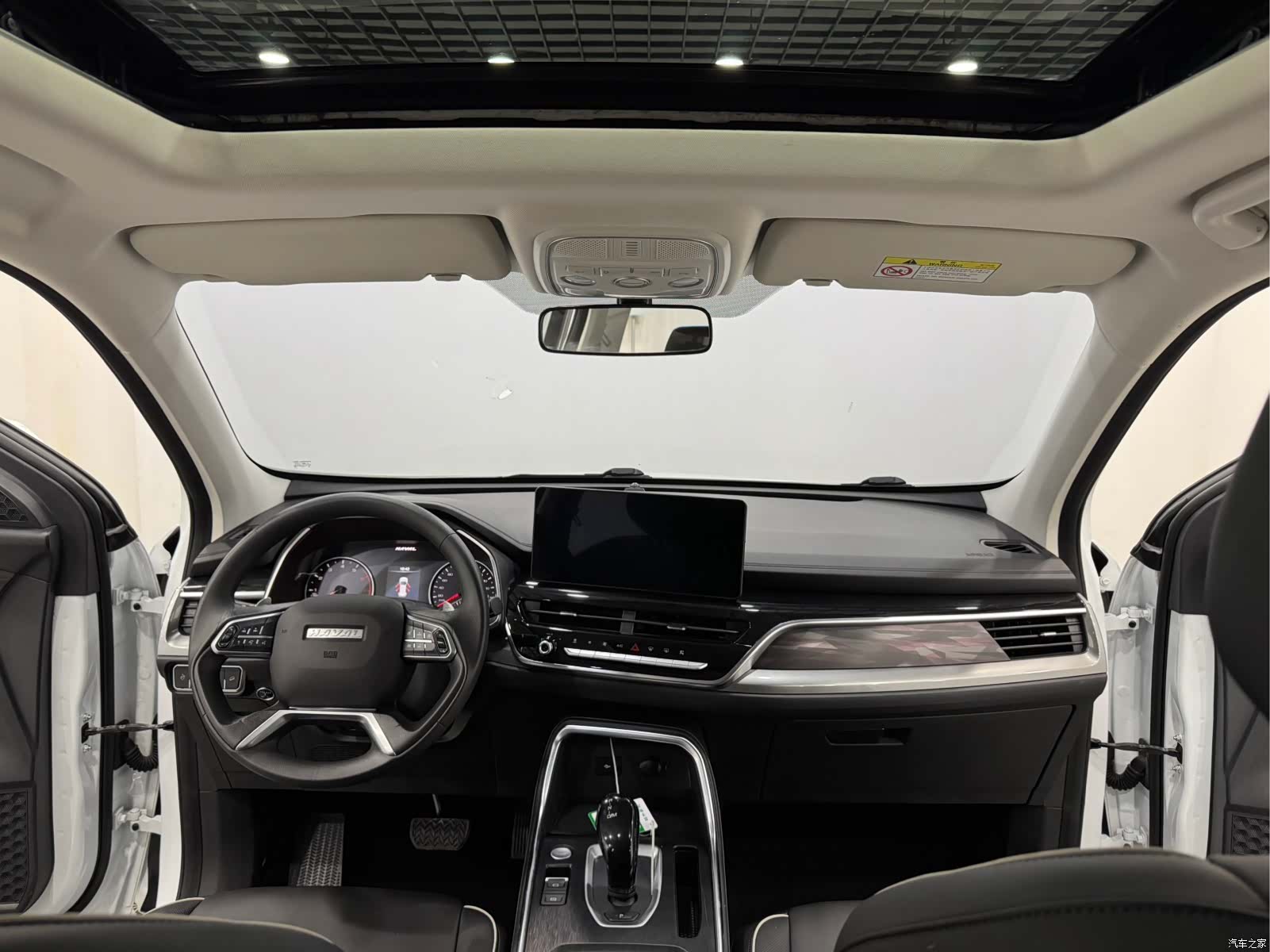 Haval H6, 2023 все фото