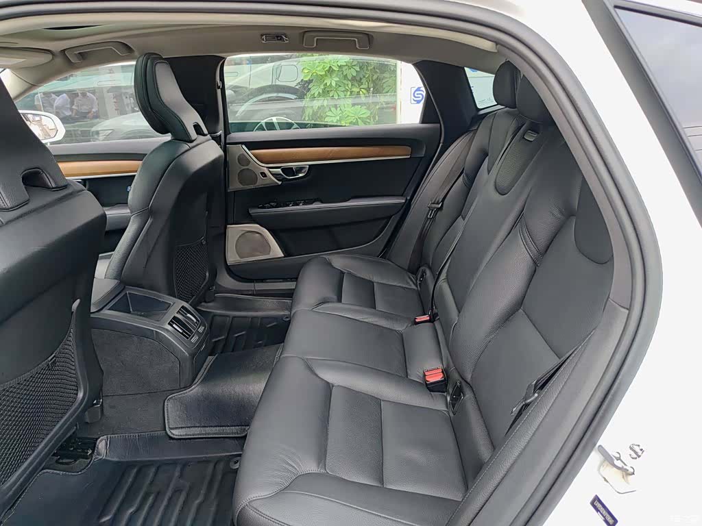 Volvo S90, 2019 8