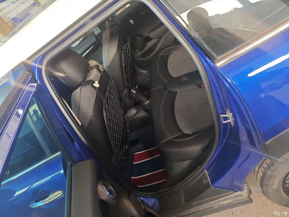 Mini Cooper, 2020 8