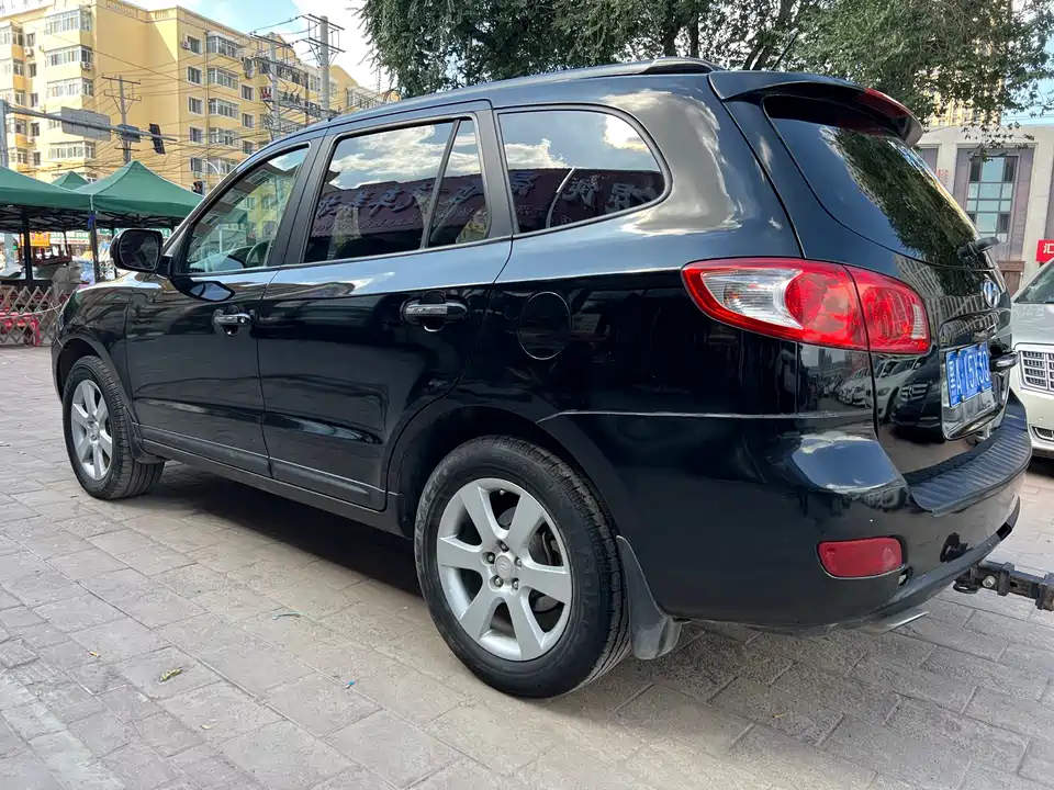 Hyundai Shengda Classic