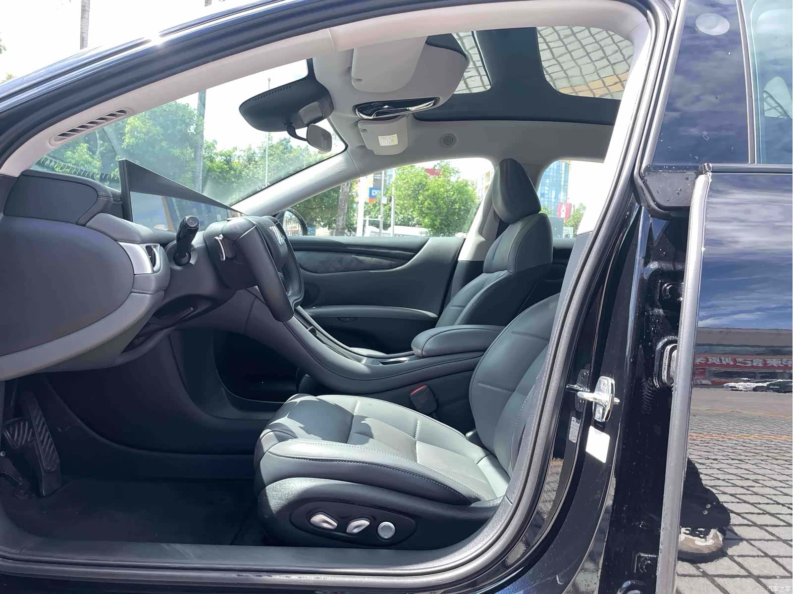 IM Motors L6, 2024 9