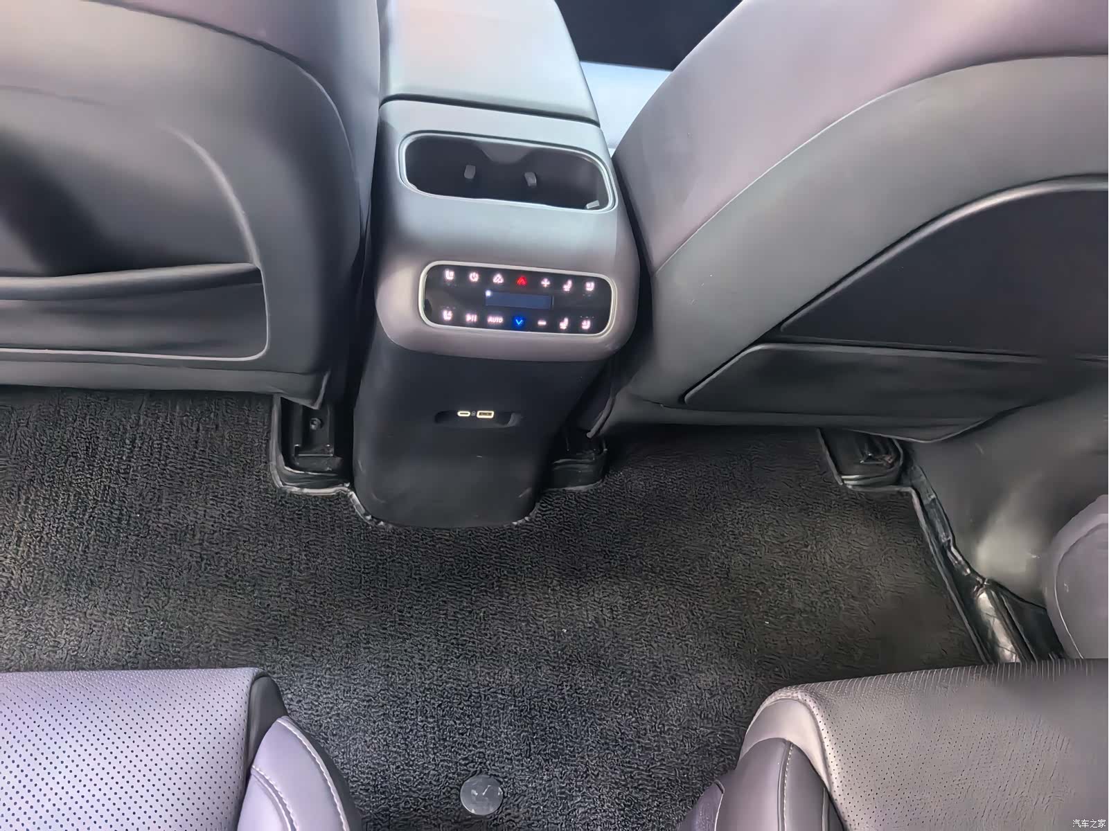 Leapmotor C16, 2024 14