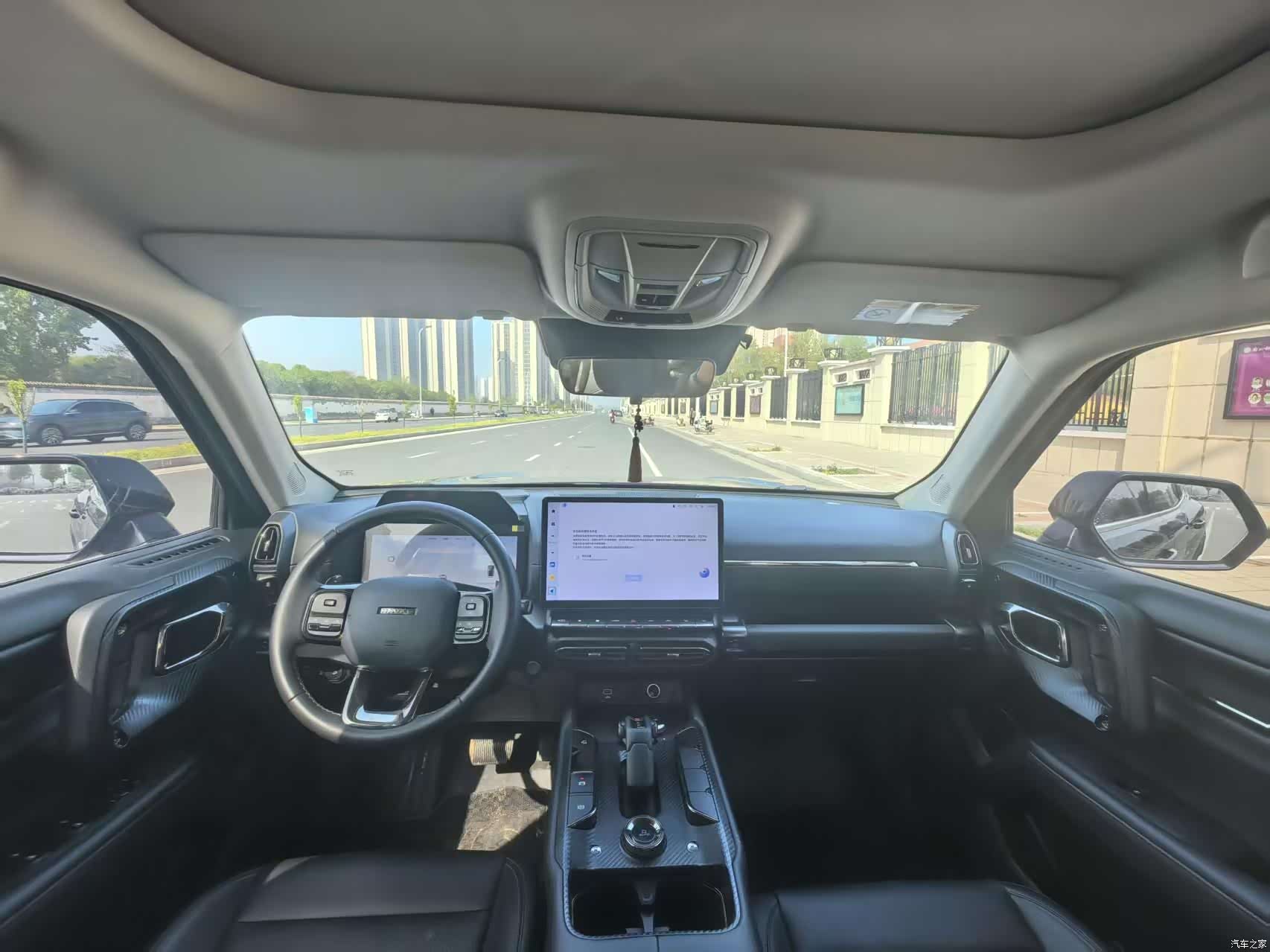 Haval Big Dog, 2024 6