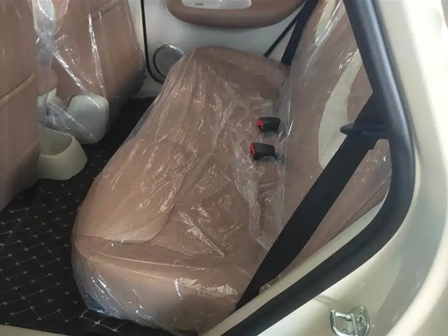 Wuling Wuling Bingguo