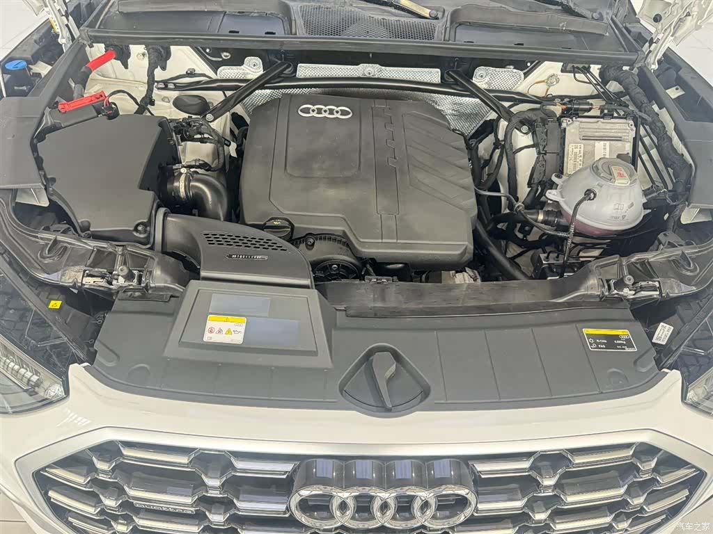Audi Q5L, 2024 8