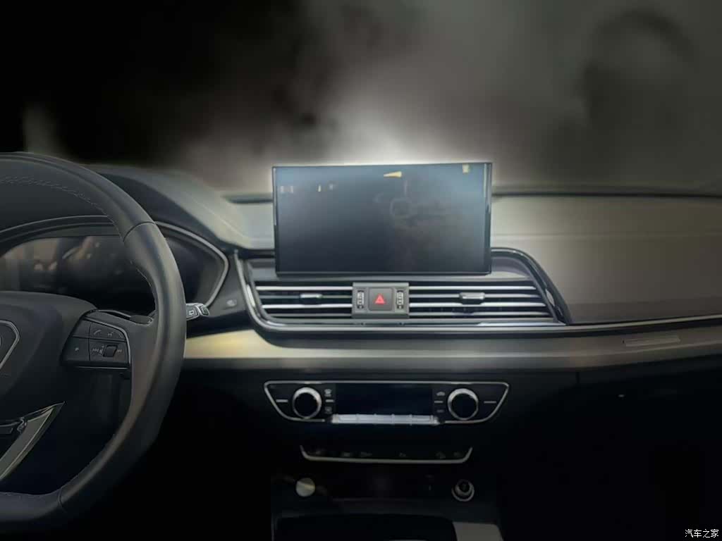 Audi Q5L, 2024 12