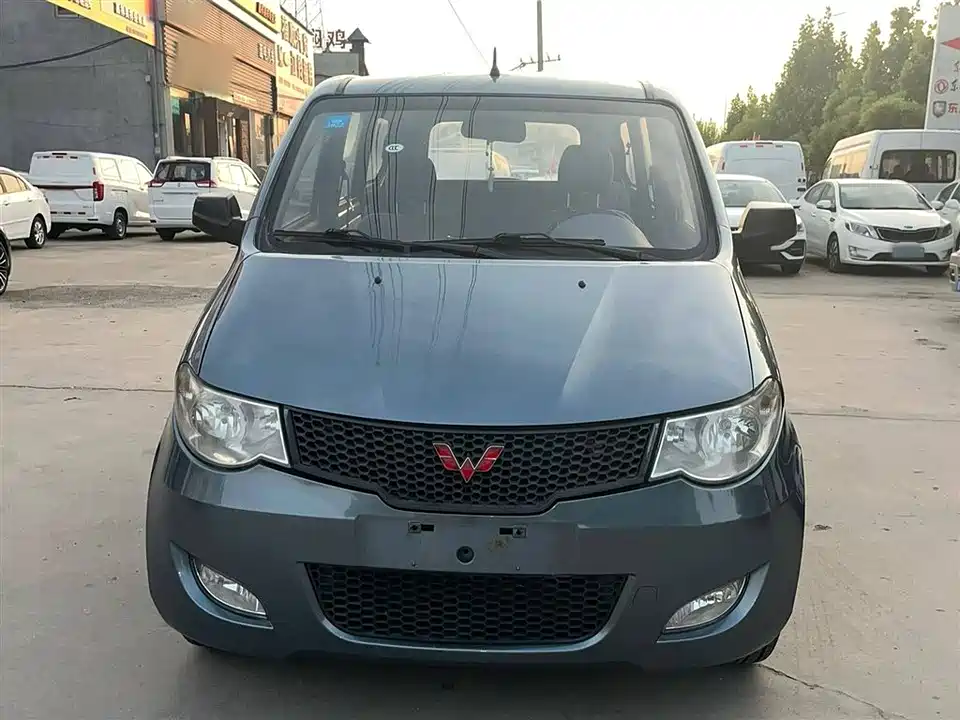 Wuling Wuling Hongguang