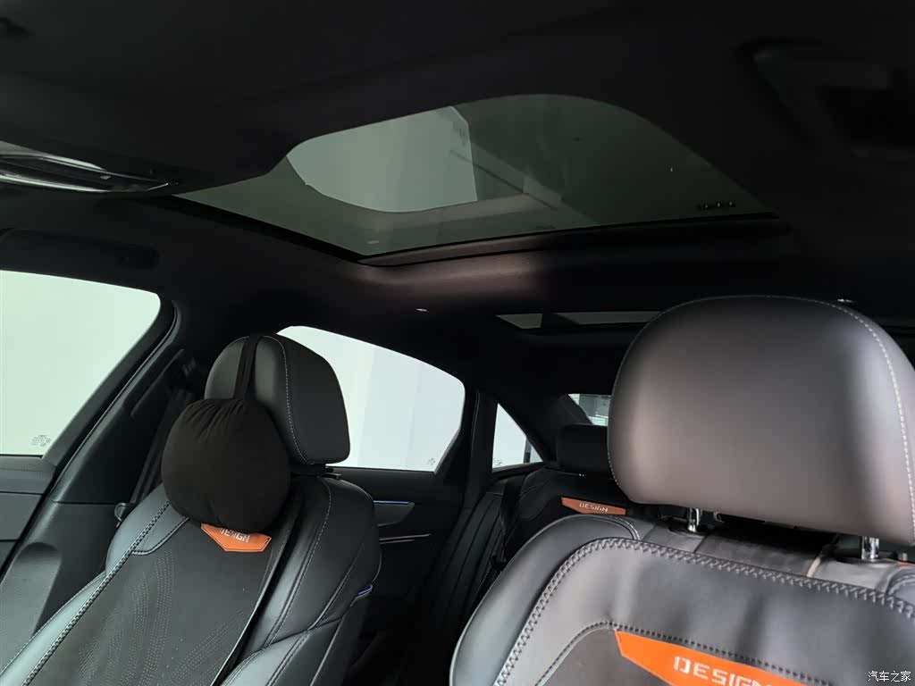 Audi A6L, 2023 15
