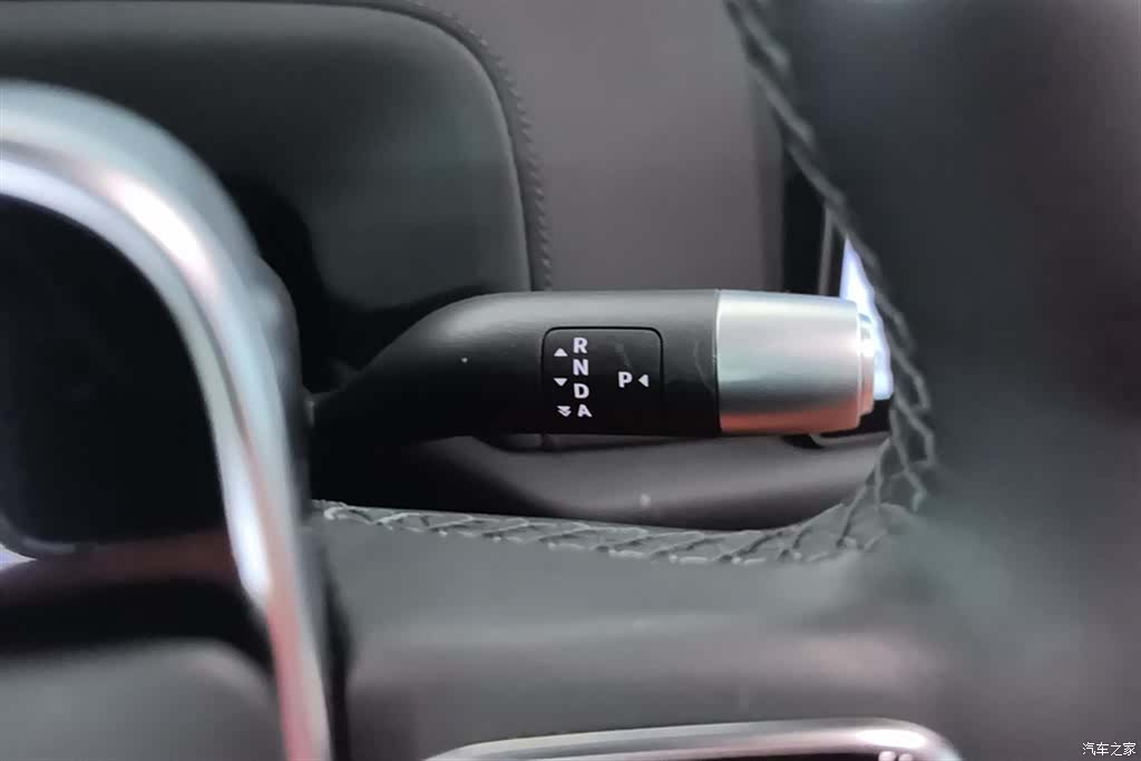 Li Auto L9, 2025 16